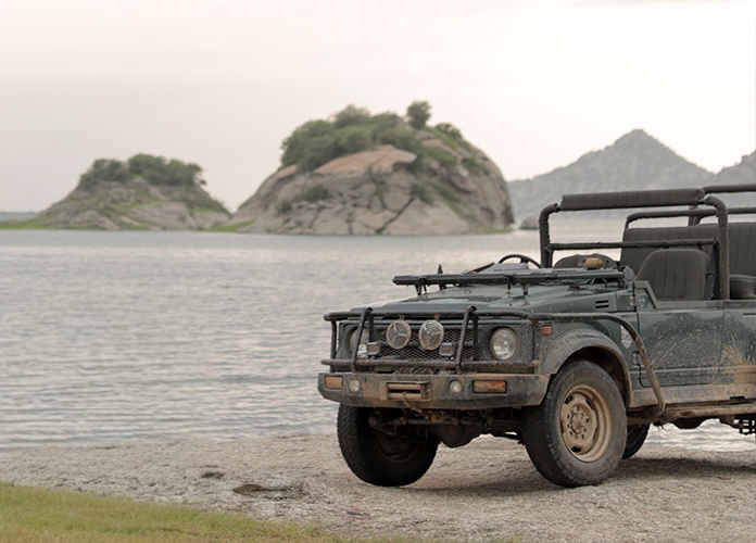Jawai